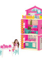 03662 LOLA NIN EVİ 3 KATLI 03662 LOLA NIN EVİ 3 KATLI
