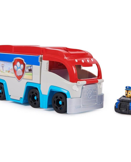 42988 SUN-SPM-FİGÜR SET PAW PATROL PUP SQUAD 1FGR ARAÇ 42988 SUN-SPM-FİGÜR SET PAW PATROL PUP SQUAD 1FGR ARAÇ
