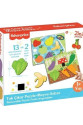 FP2793 FISHER PRICE TAK ÇIKAR PUZZLE MEYVE SEBZE FP2793 FISHER PRICE TAK ÇIKAR PUZZLE MEYVE SEBZE
