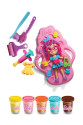 03927 BARBİE BEBEK GİYDİRME HAMUR SET 280 GR
