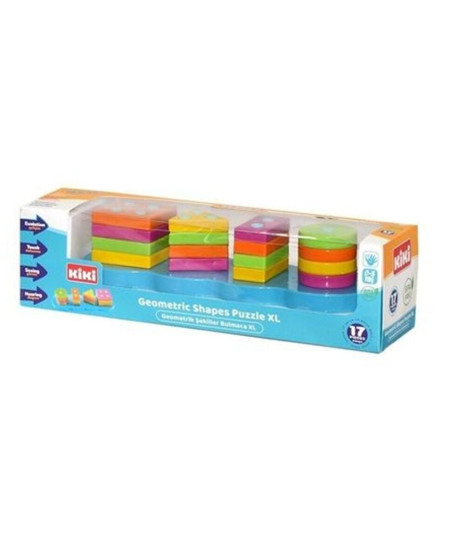 AE-1430 GEOMETRİK ŞEKİLLER SOFT