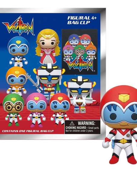 MONO 76190 MONOGRAM VOLTRON KLİPSLİ FİGÜR 24LÜ DİSPLAY MONO 76190 MONOGRAM VOLTRON KLİPSLİ FİGÜR 24LÜ DİSPLAY