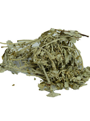 İğde Yaprağı Doğal 100 Gr Paket