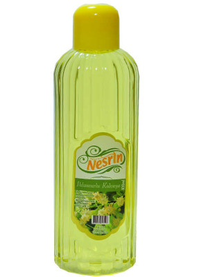 Ihlamur Kolonyası 60 Derece Pet Şişe 400 ML