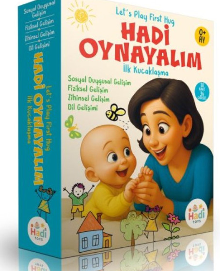Hadi Oynayalım