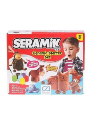 Seramik Set Seramik Set