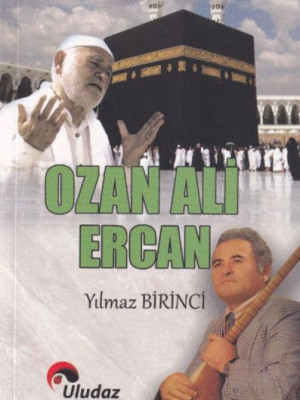Ozan Ali Ercan Ozan Ali Ercan