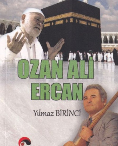 Ozan Ali Ercan