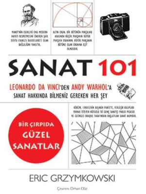 Sanat 101 Sanat 101