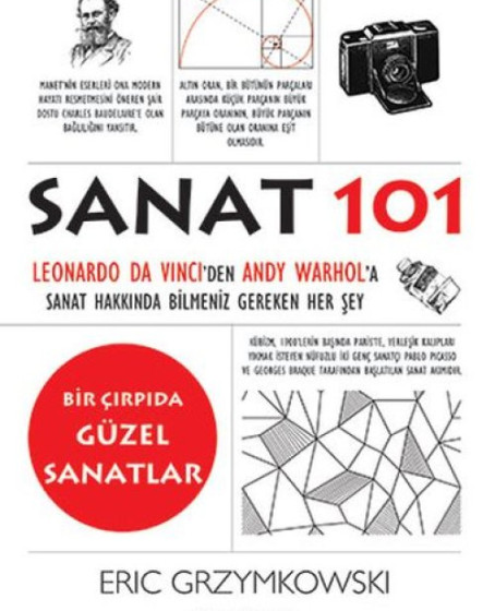 Sanat 101 Sanat 101