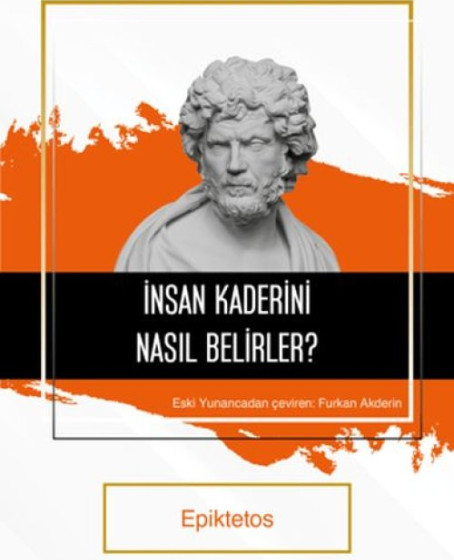 İnsan Kaderini Nasıl Belirler?