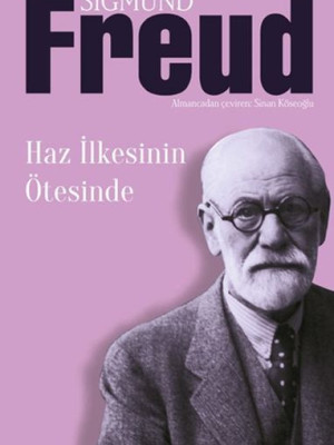 Haz İlkesinin Ötesinde Haz İlkesinin Ötesinde