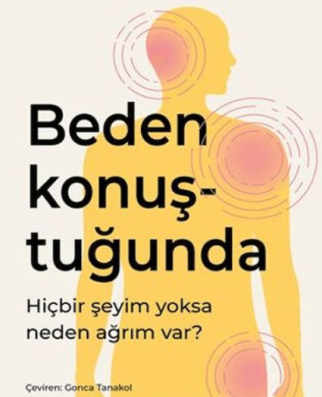Beden Konuştuğunda Beden Konuştuğunda