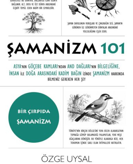 Şamanizm 101