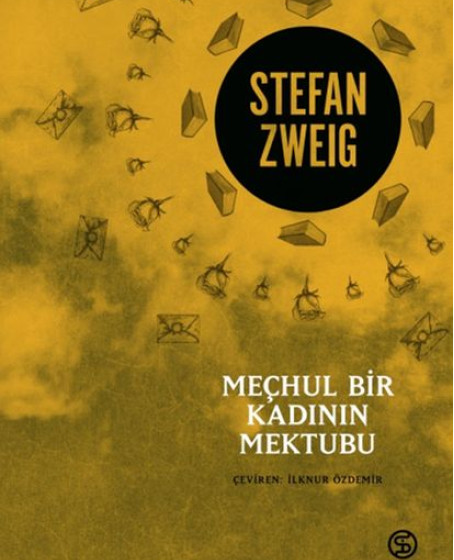 Meçhul Bir Kadının Mektubu