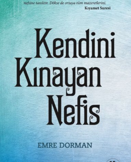 Kendini Kınayan Nefis