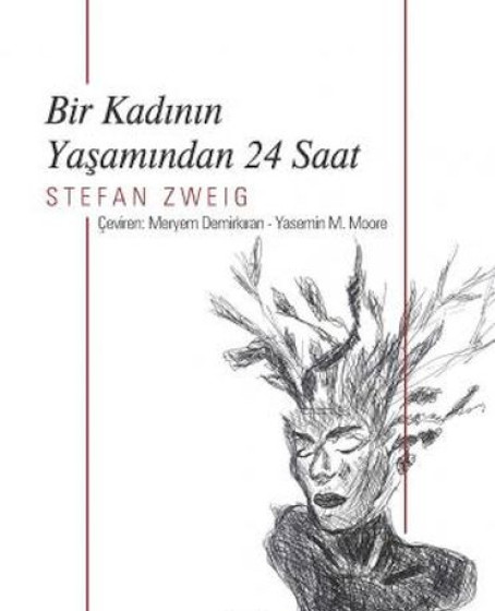 Bir Kadının Yaşamından 24 Saat