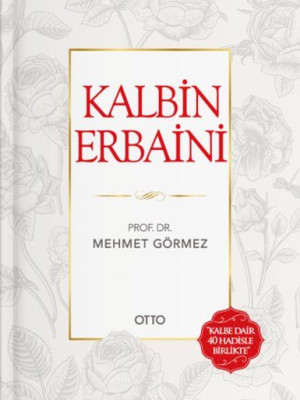 Kalbin Erbaini - Ciltsiz Kalbin Erbaini - Ciltsiz