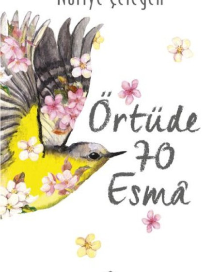 Örtüde 70 Esma Örtüde 70 Esma
