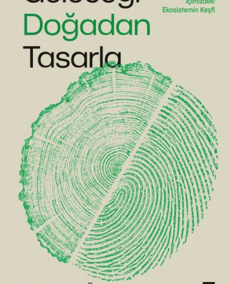 Geleceği Doğadan Tasarla Geleceği Doğadan Tasarla