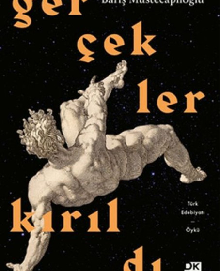 Gerçekler Kırıldı