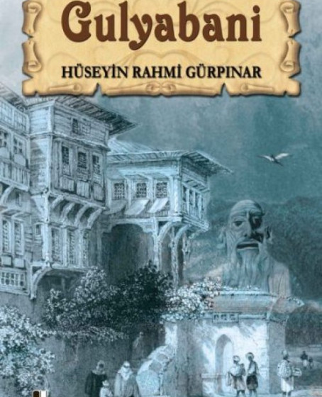 Gulyabani