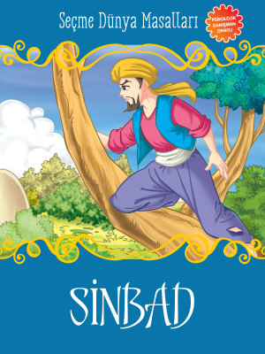 Sinbad - Seçme Dünya Masalları Sinbad - Seçme Dünya Masalları