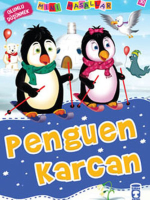 Penguen Karcan