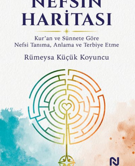 Nefsin Haritası