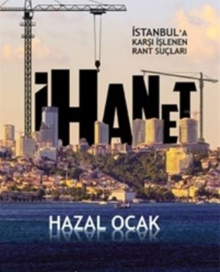 İhanet