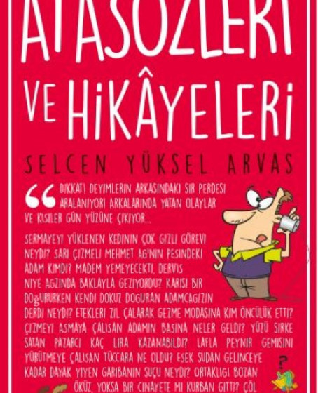 Atasözleri ve Hikayeleri