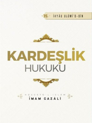 Kardeşlik Hukuku Kardeşlik Hukuku