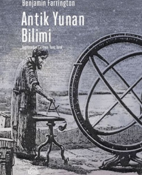 Antik Yunan Bilimi Antik Yunan Bilimi
