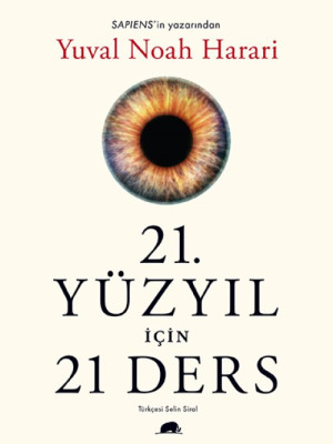21. Yüzyıl İçin 21 Ders