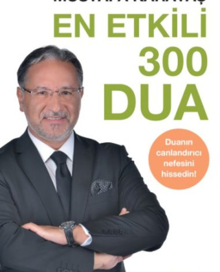 En Etkili 300 Dua