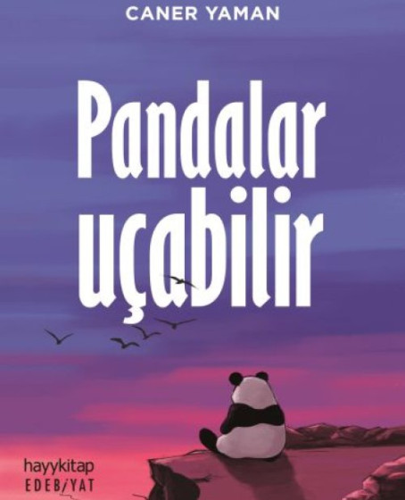 Pandalar Uçabilir Pandalar Uçabilir