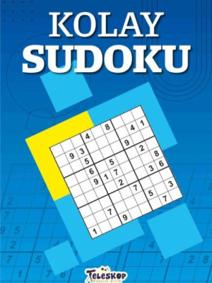 Kolay Sudoku Kolay Sudoku
