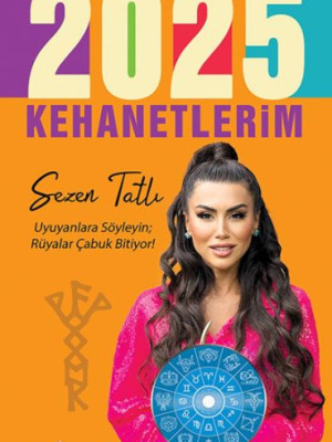 2025 Kehanetlerim