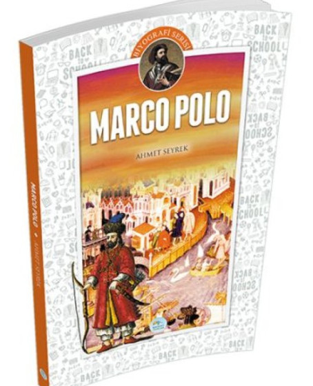 Marco Polo