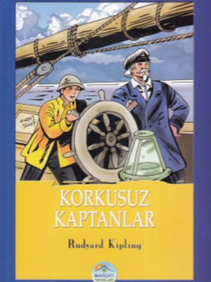 Korkusuz Kaptanlar