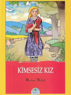 Kimsesiz Kız