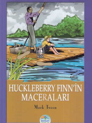 Huckleberry Finn’in Maceraları