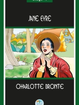 Jane Eyre (Stage-4) Jane Eyre (Stage-4)