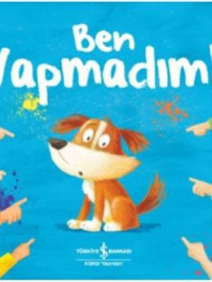 Ben Yapmadım!