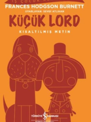 Küçük Lord (Kısaltılmış Metin)