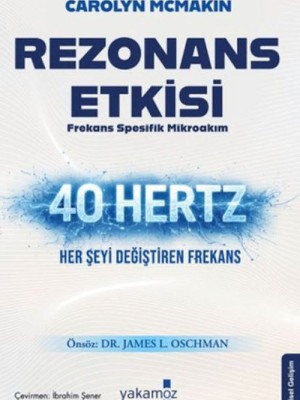 Rezonans Etkisi Rezonans Etkisi