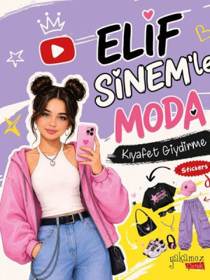 Elif Sinem’le Moda
