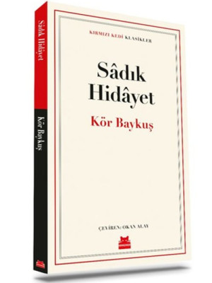Kör Baykuş