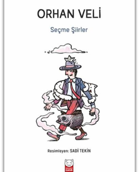 Seçme Şiirler