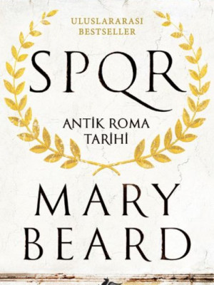 SPQR - Antik Roma Tarihi